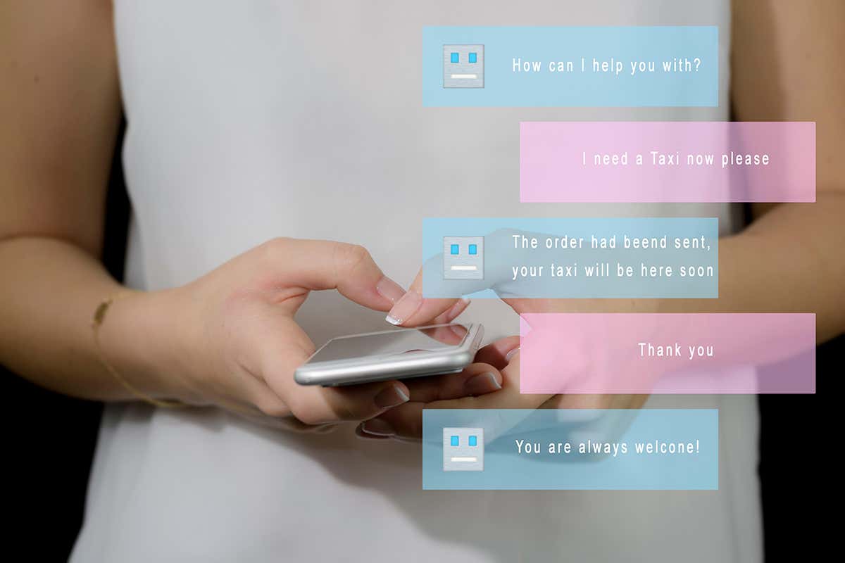 AI coach will train hopeless chatbots to pass the Turing test