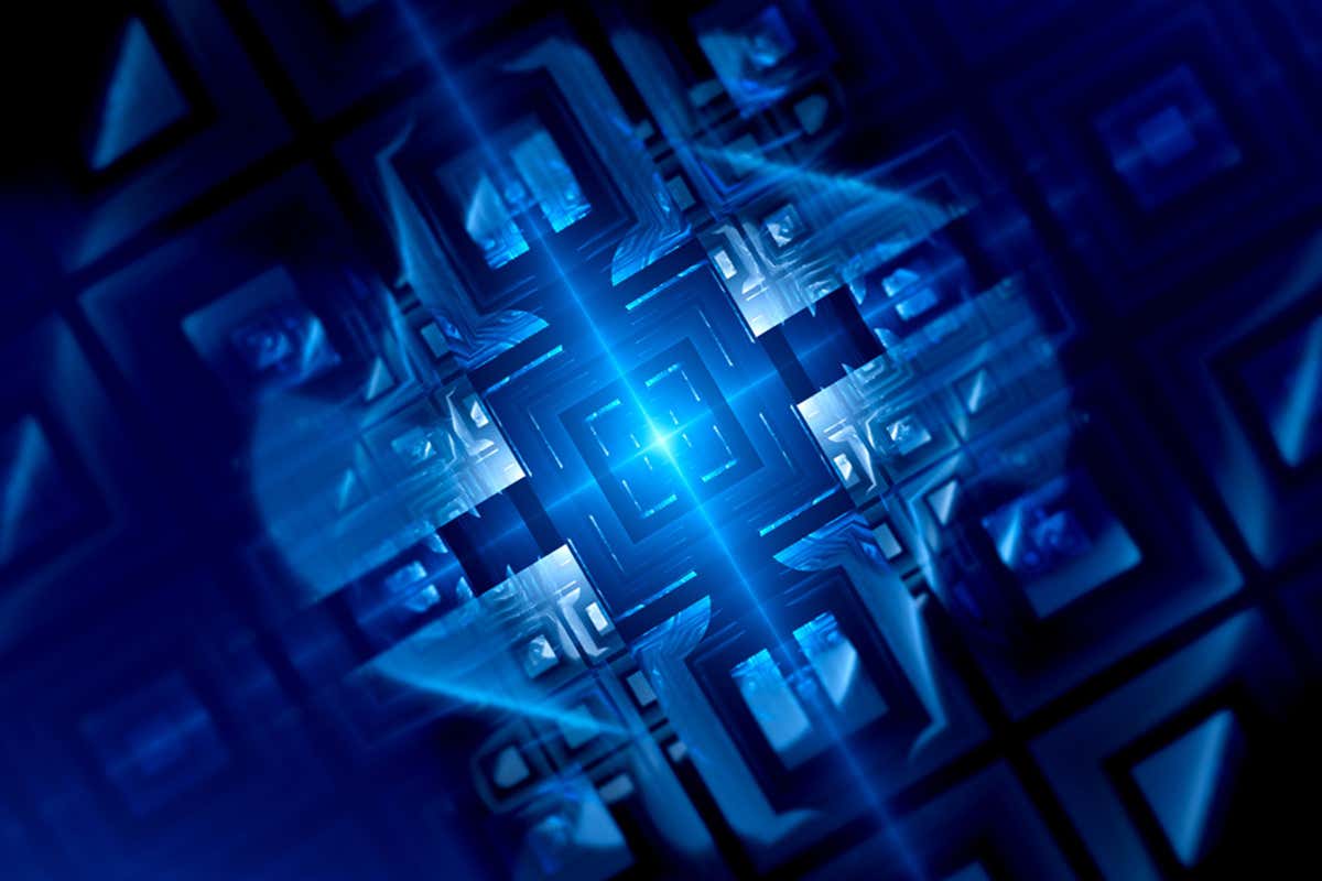 MIT quantum simulator