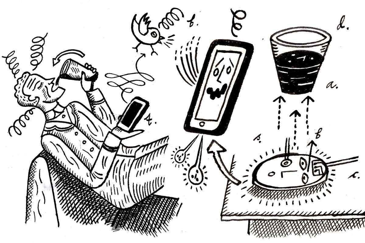 New Scientist. Science news and long reads from expert journalists, covering developments in science, technology, health and the environment on the website and the magazine.