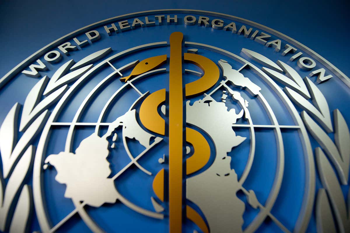 World Health Organization