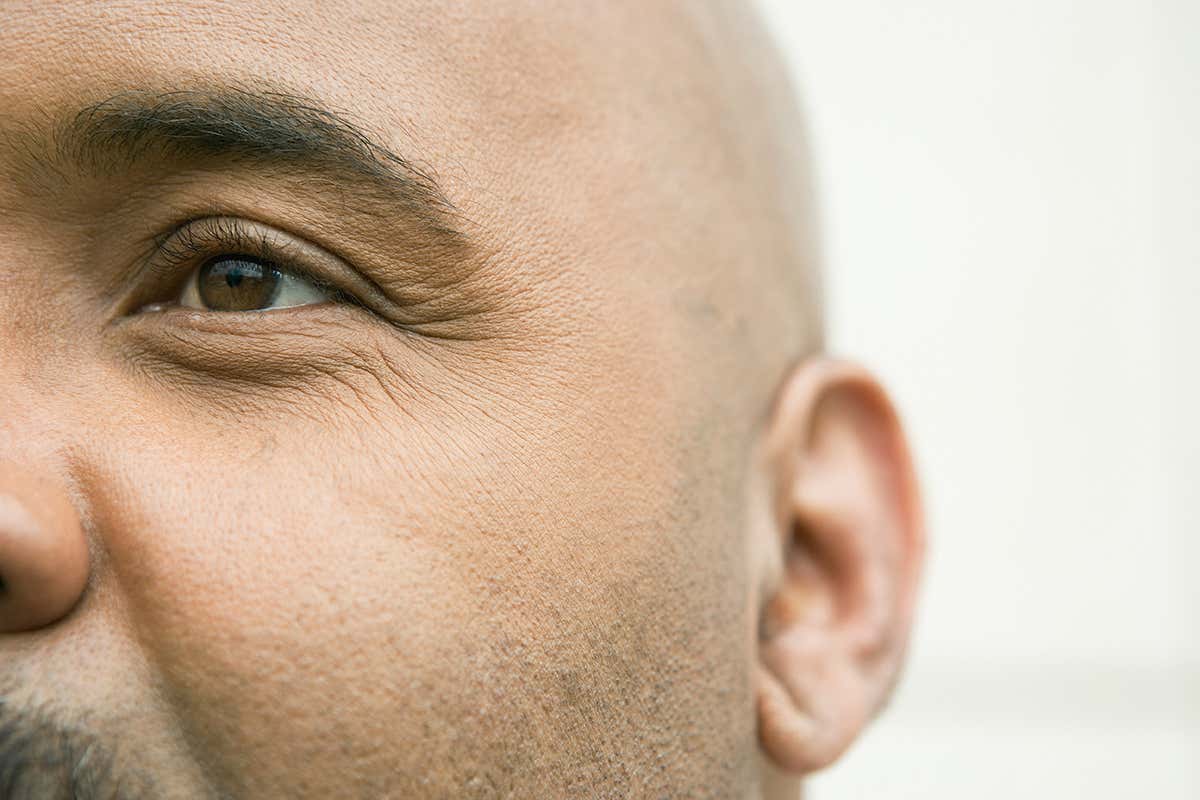 Your eardrums move in sync with your eyes but we don’t know why