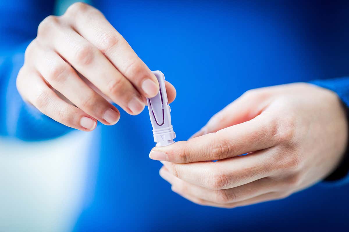 CRISPR skin grafts could replace insulin injections for diabetes