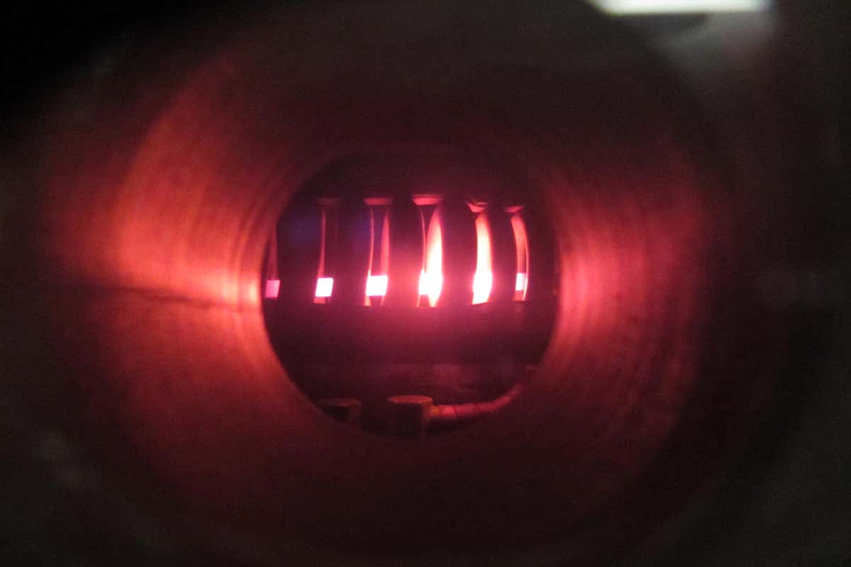 Nuclear reactors on rockets may fuel future crewed trips to Mars