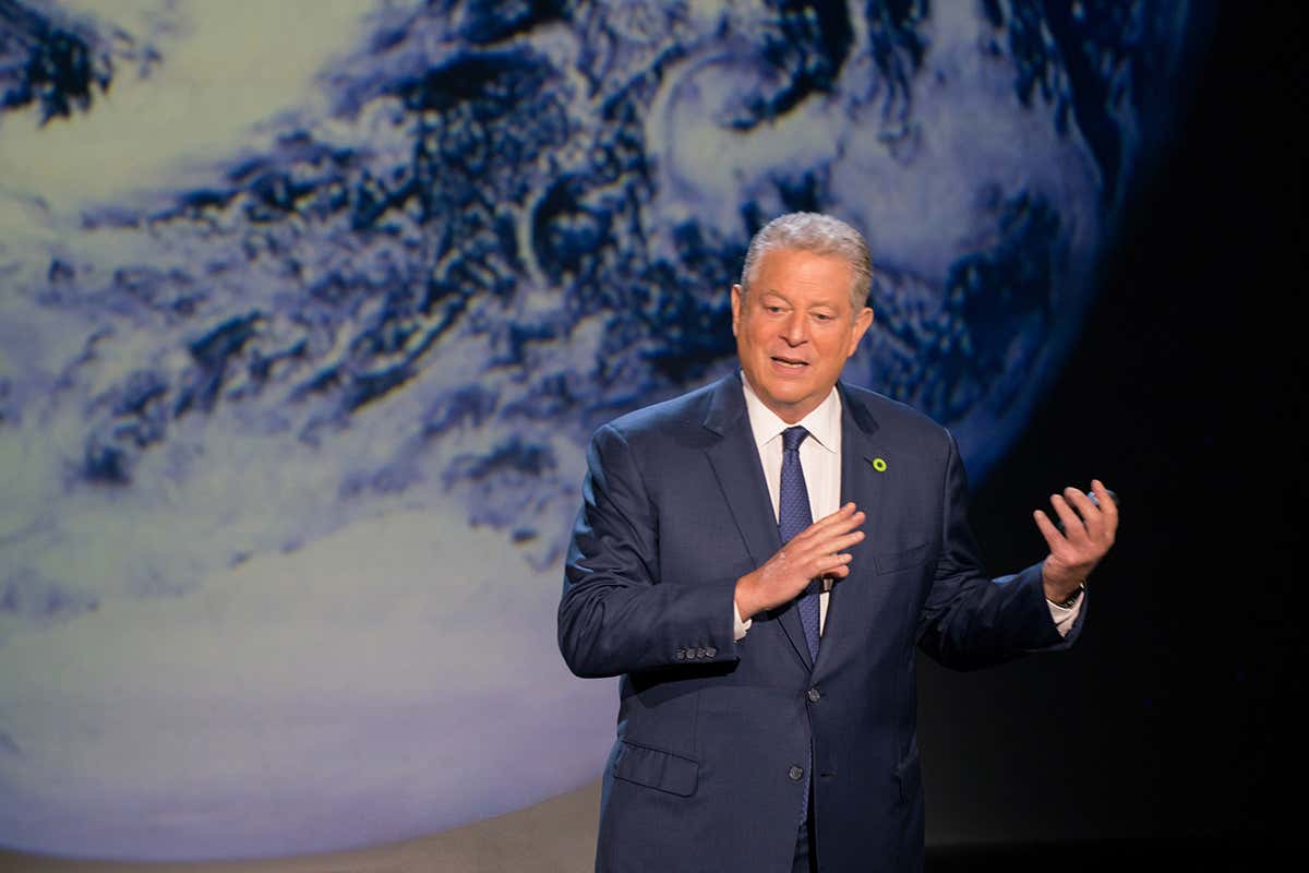 Al Gore