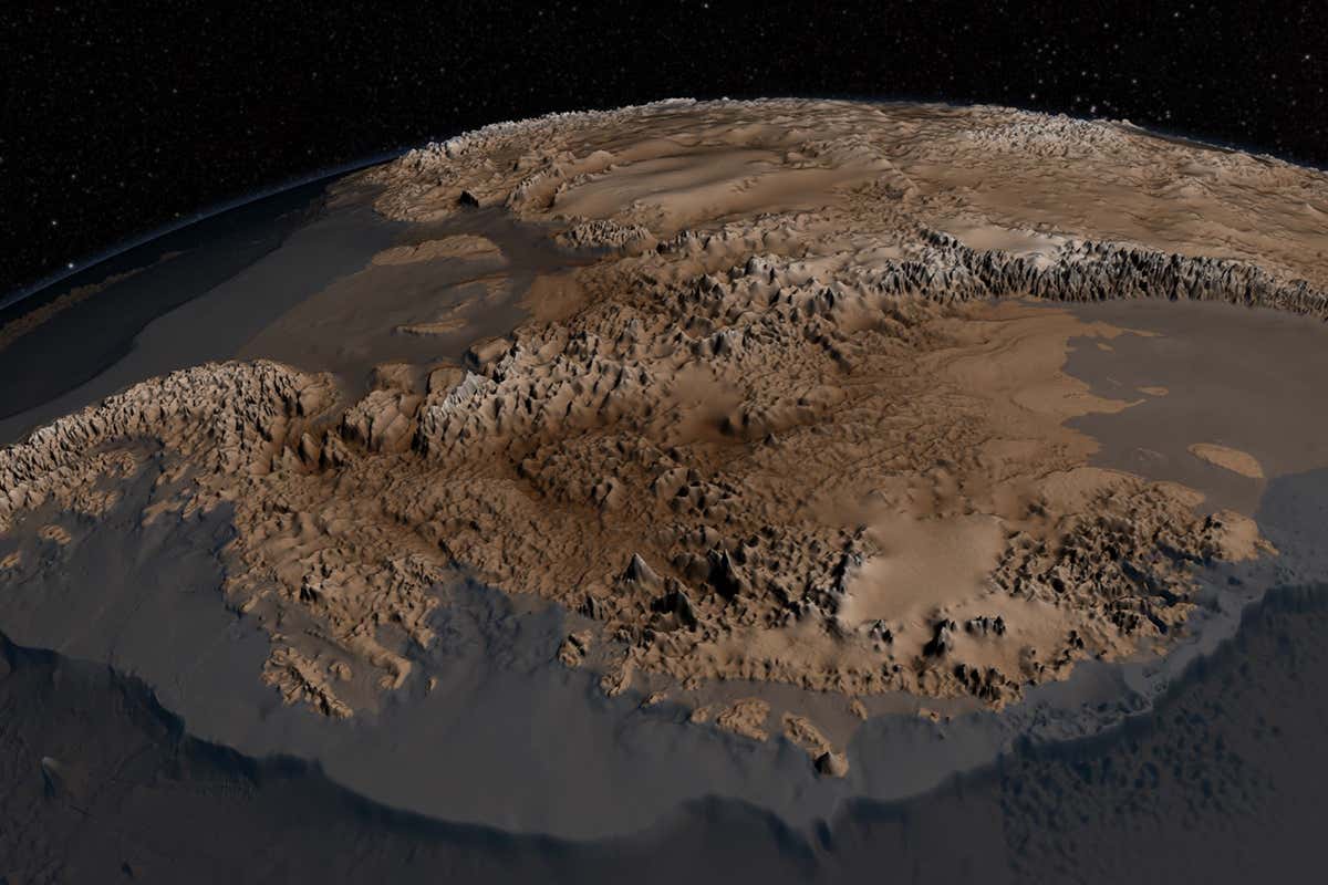 New Scientist. Science news and long reads from expert journalists, covering developments in science, technology, health and the environment on the website and the magazine.