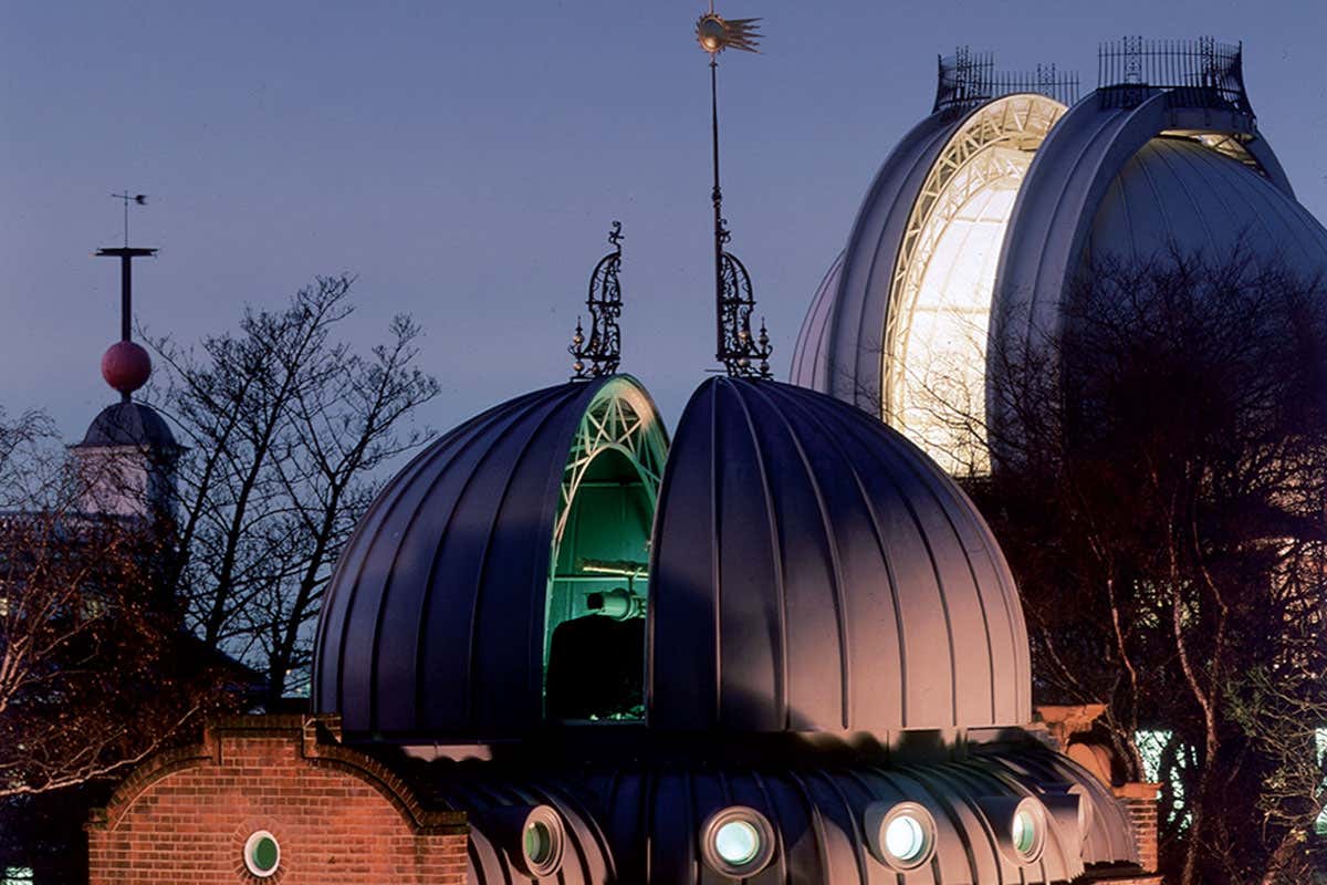 Royal Maritime Museum