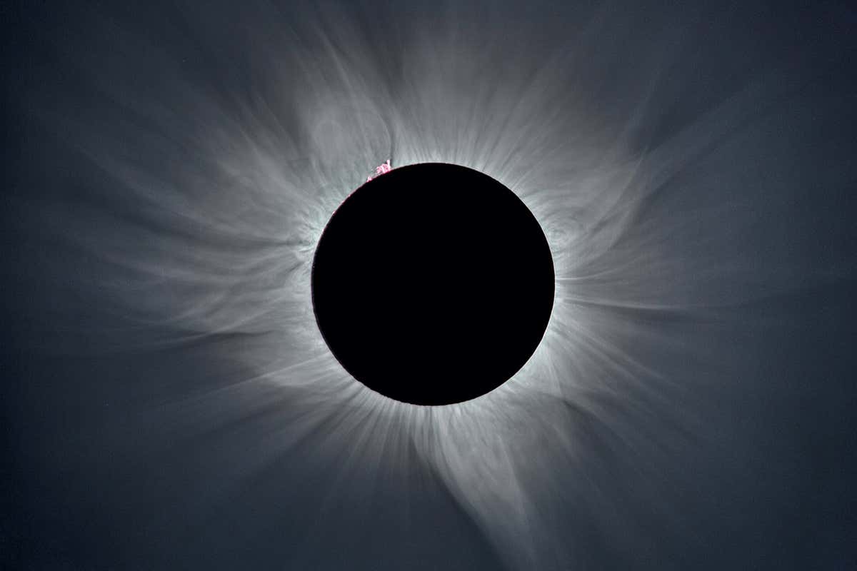 eclipse