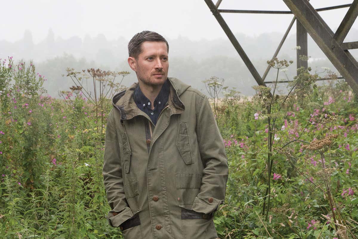 Robin Carhart-Harris