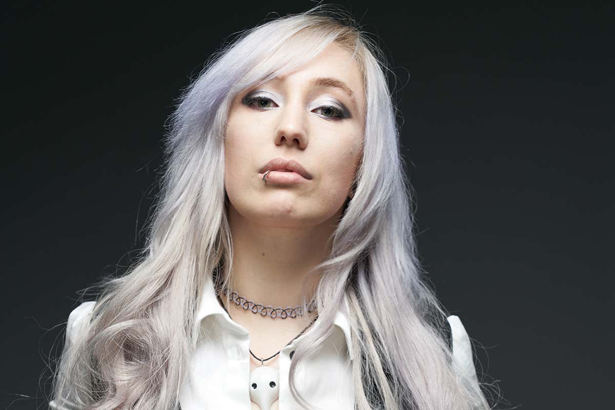 Zoe Quinn