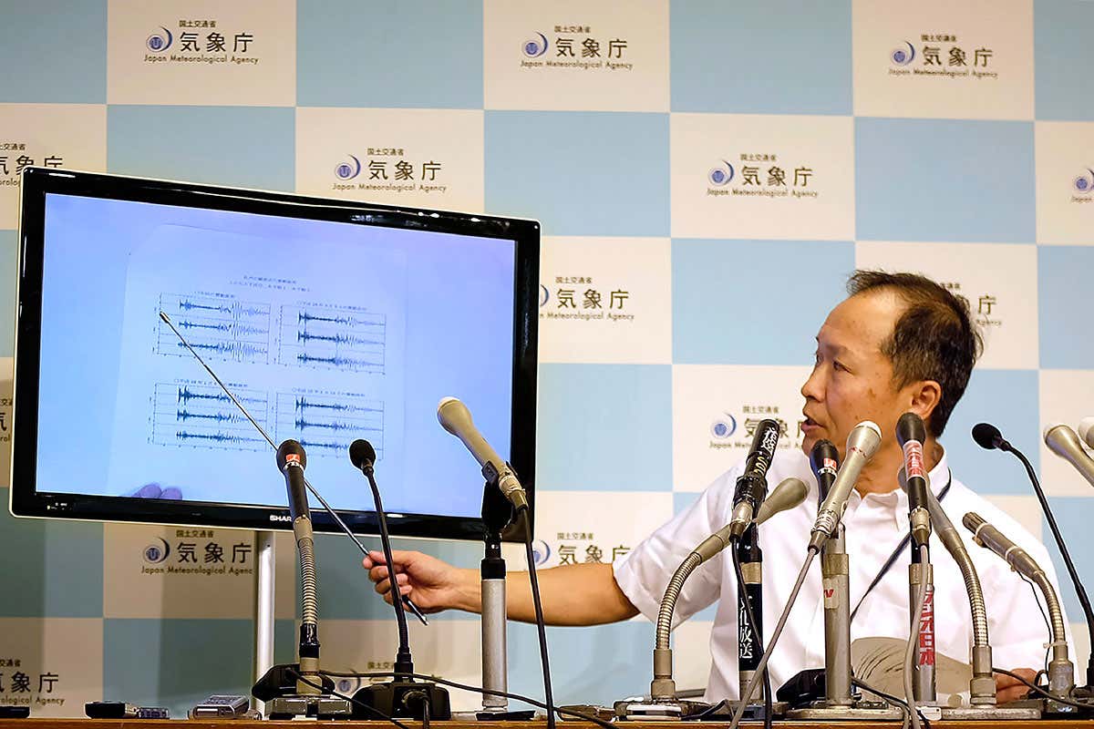 New Scientist. Science news and long reads from expert journalists, covering developments in science, technology, health and the environment on the website and the magazine.