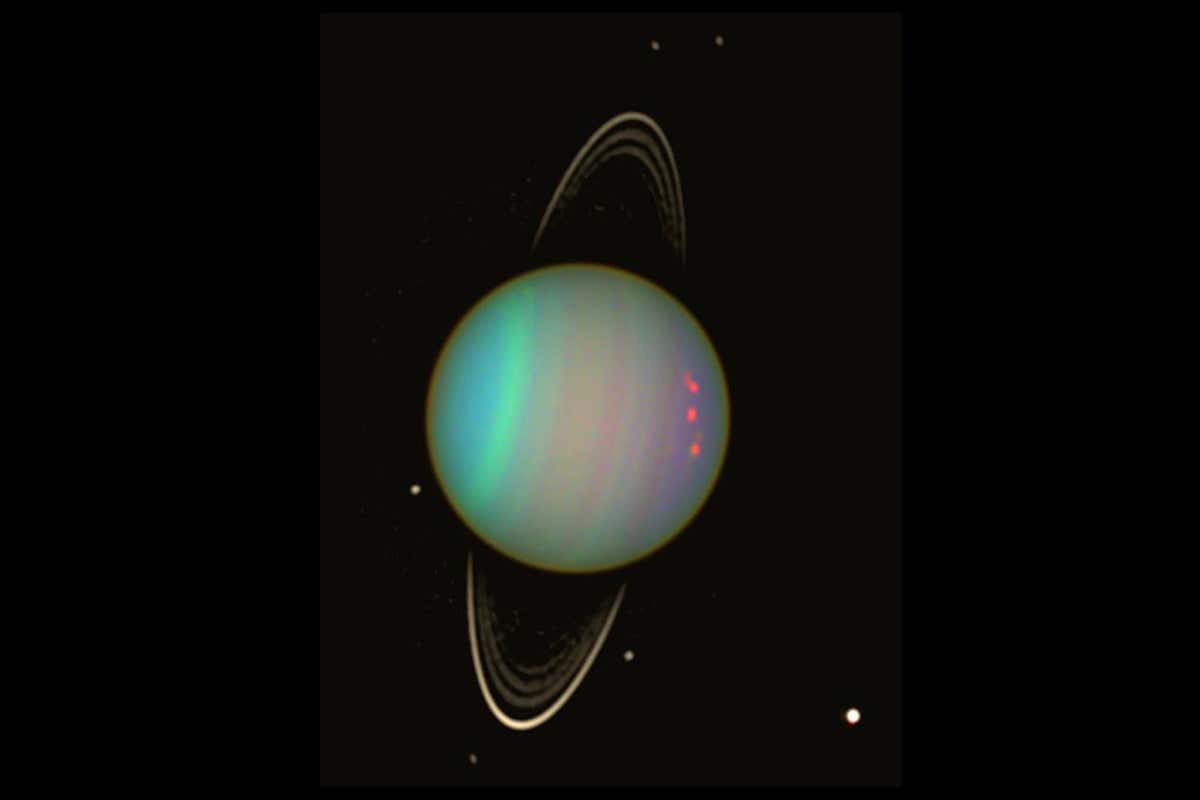Uranus