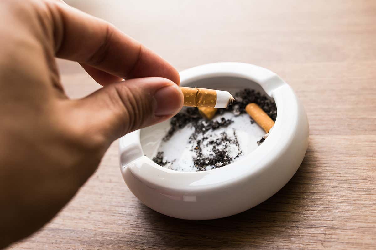 Alzheimer’s and smoking genes suggest we’re still evolving