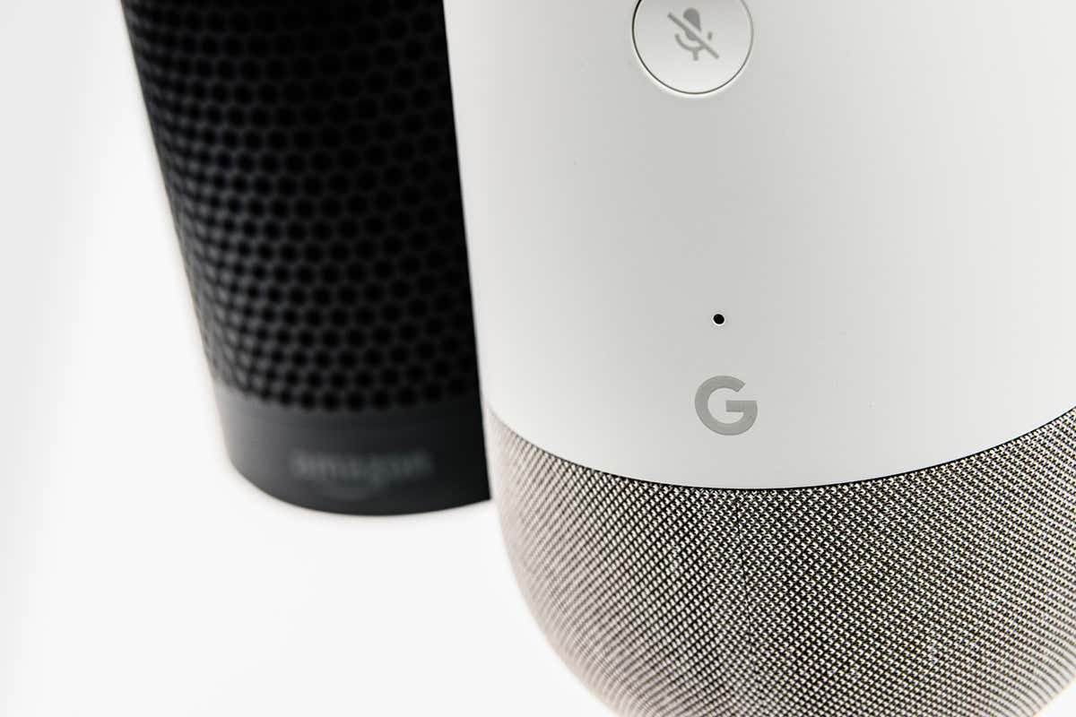 Siri and Alexa can be turned against you by ultrasound whispers