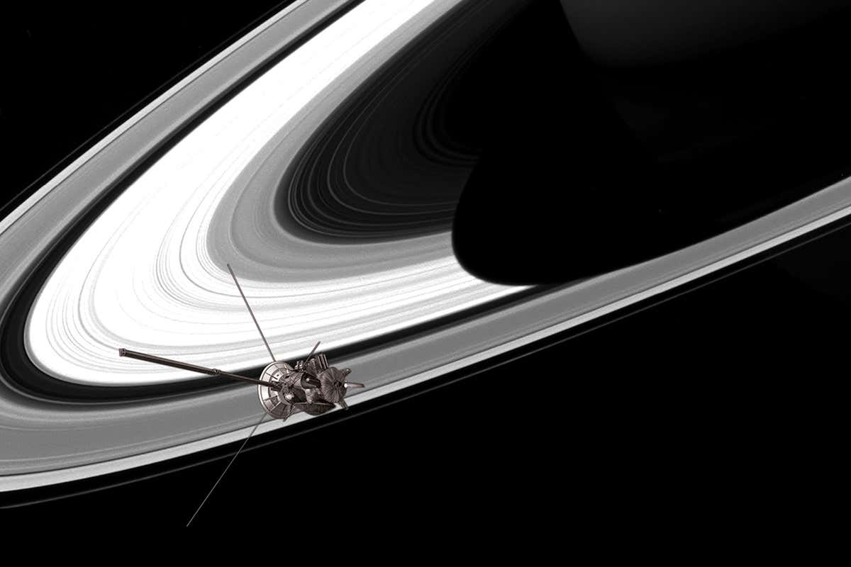 New Scientist. Science news and long reads from expert journalists, covering developments in science, technology, health and the environment on the website and the magazine.