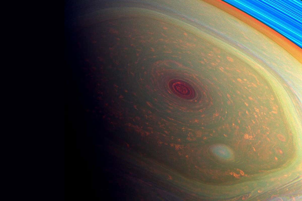 New Scientist. Science news and long reads from expert journalists, covering developments in science, technology, health and the environment on the website and the magazine.