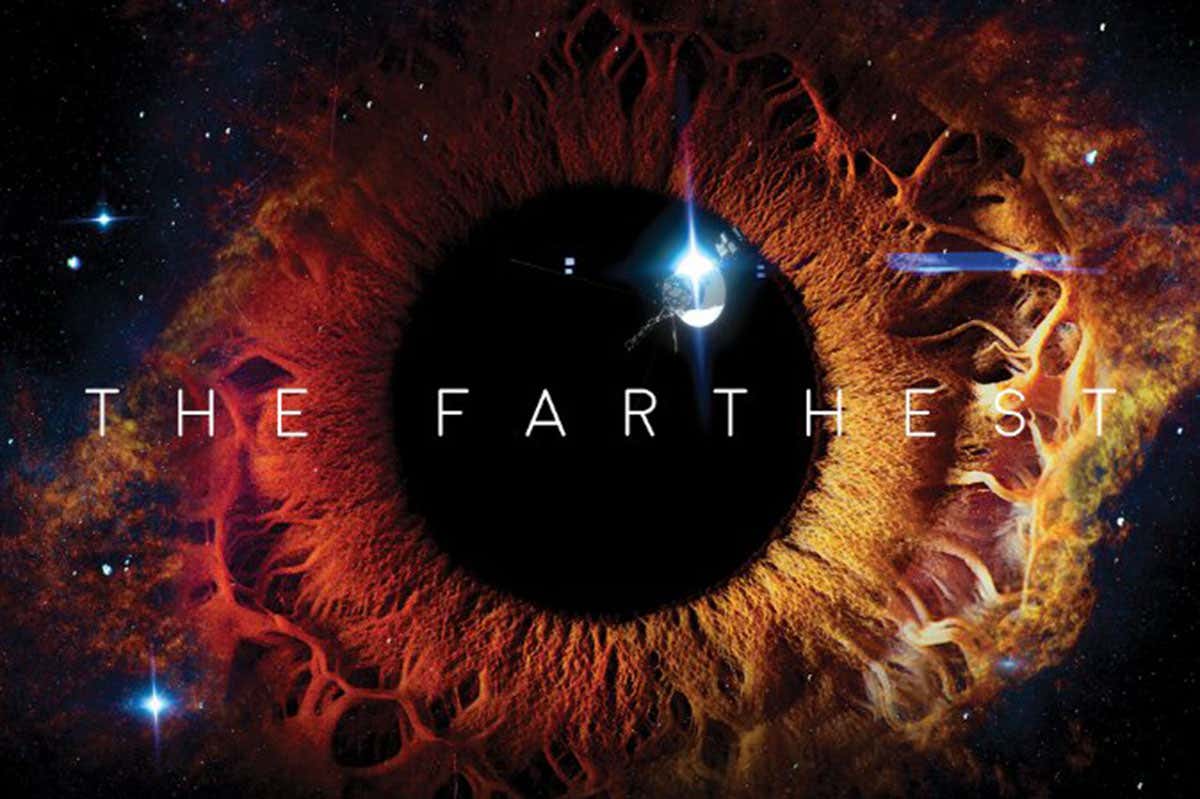<i>The Farthest</i>: How the Voyager story  keeps on giving
