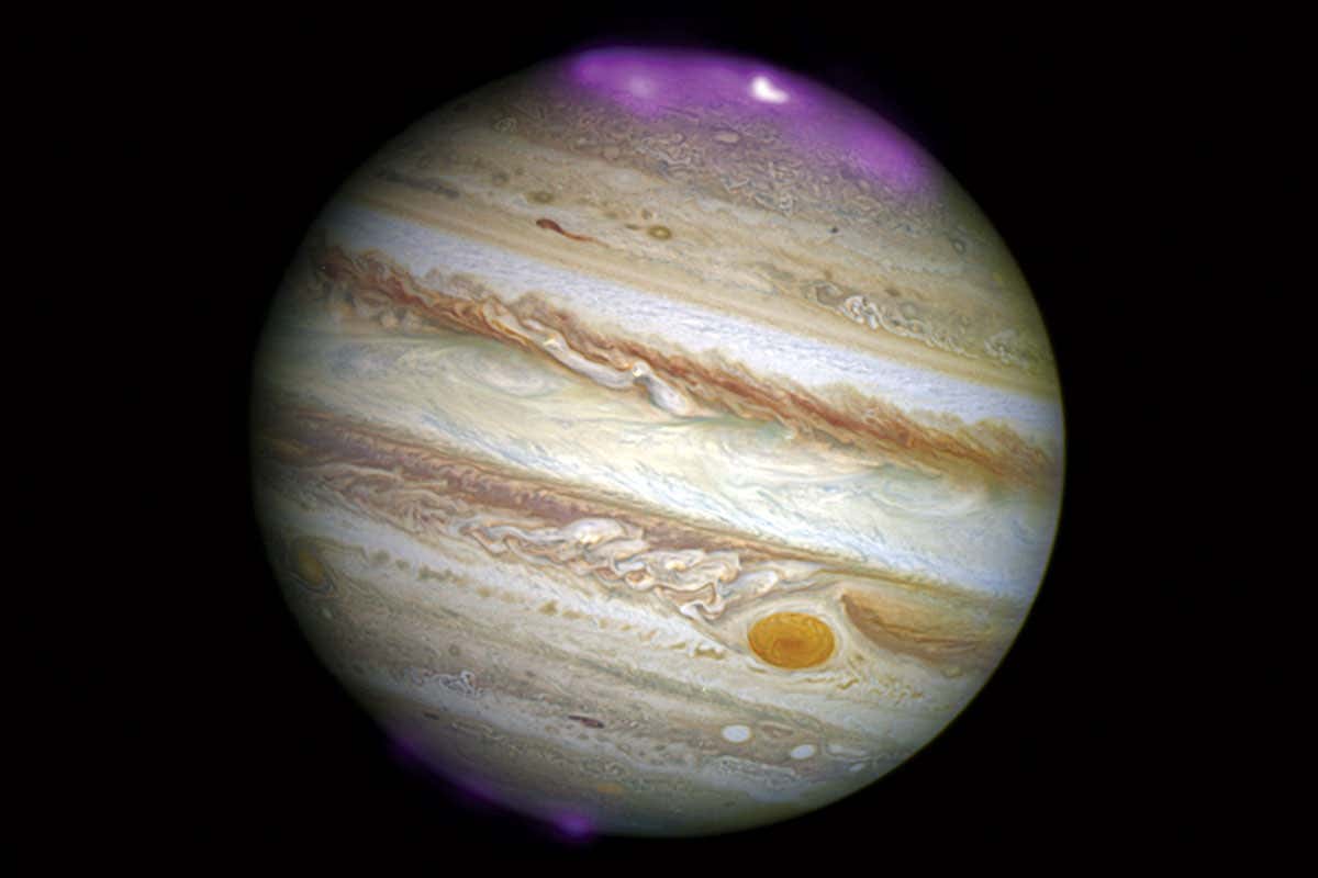 Jupiter
