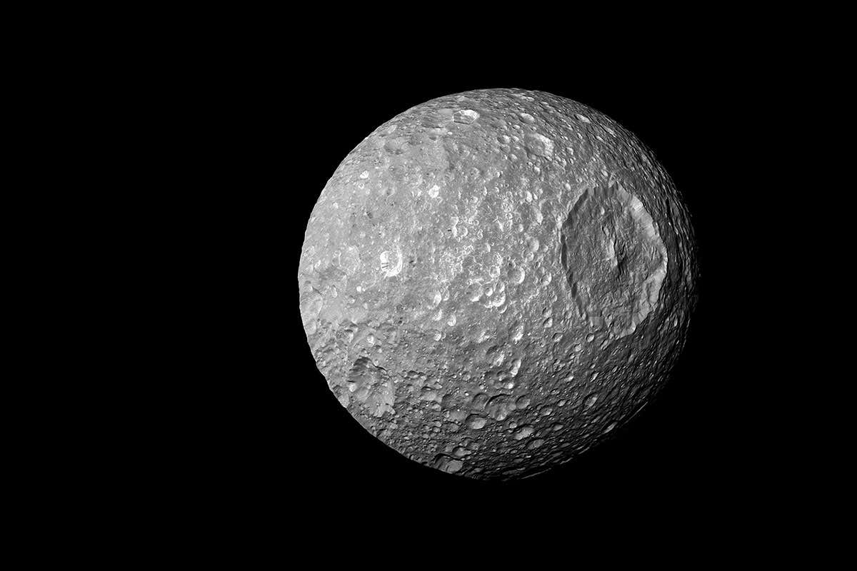 Mimas