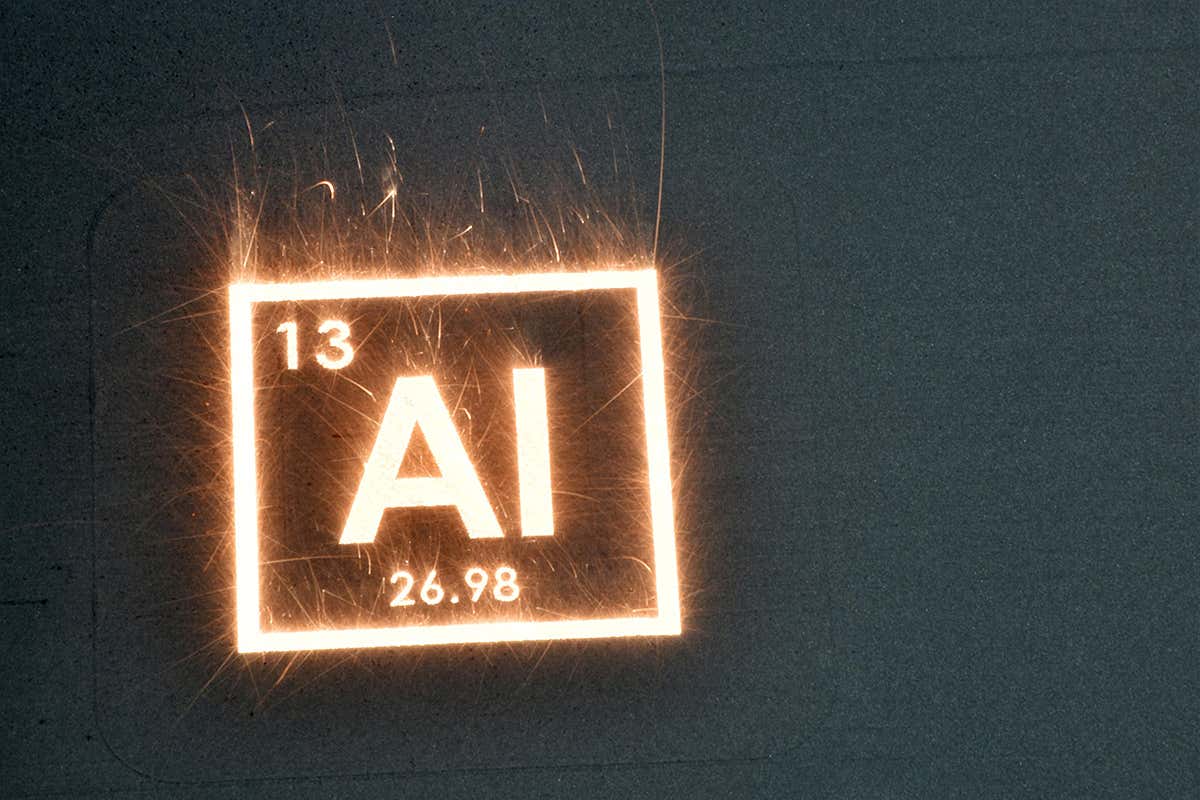 3D-printed alloys could lead to lighter planes that fly further