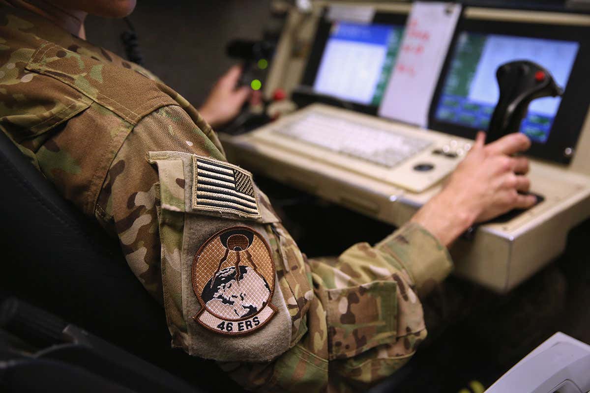 New Scientist. Science news and long reads from expert journalists, covering developments in science, technology, health and the environment on the website and the magazine.