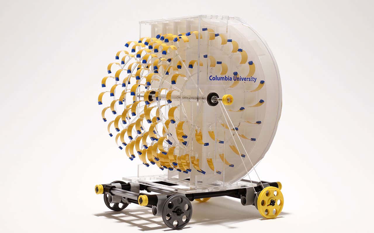 New Scientist. Science news and long reads from expert journalists, covering developments in science, technology, health and the environment on the website and the magazine.