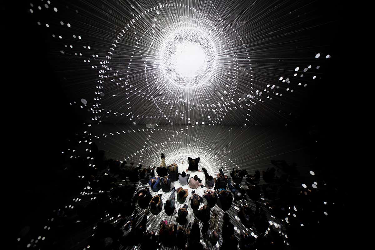 What is really missing from AI?