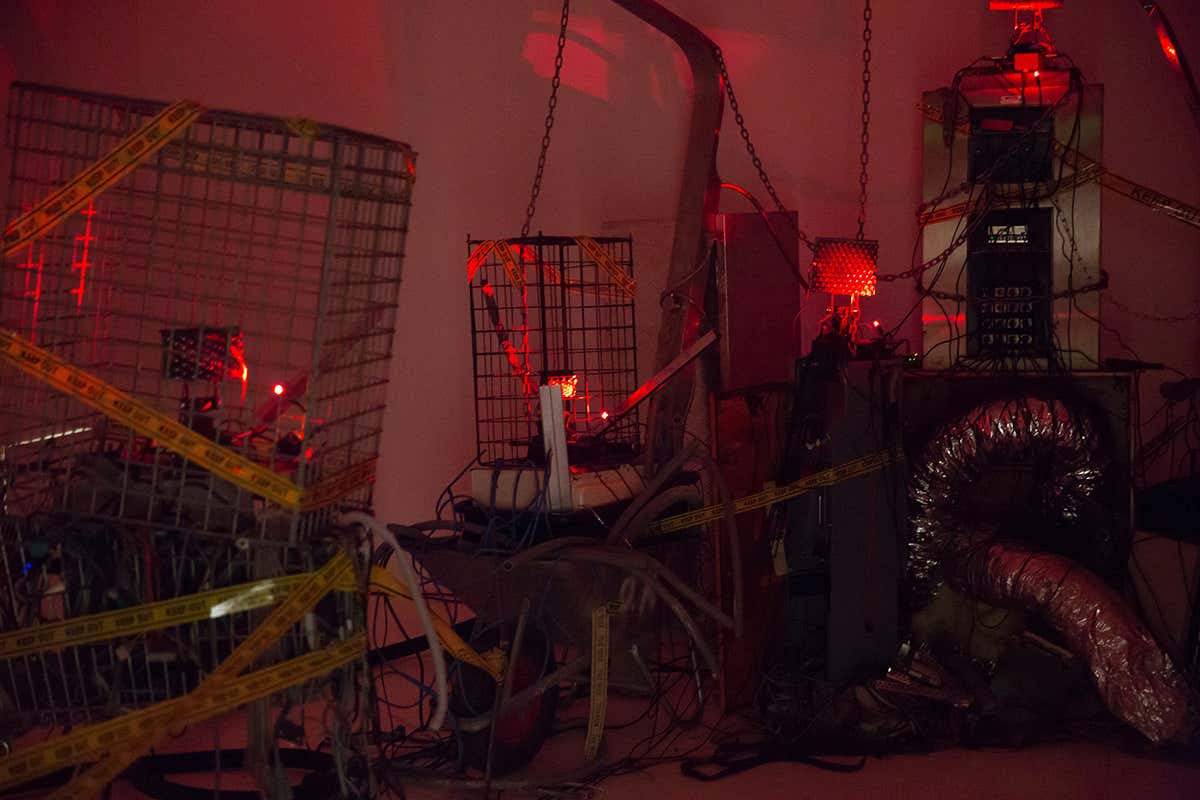 Rekion Voice by Katsuki Nogami and Taiki Watai