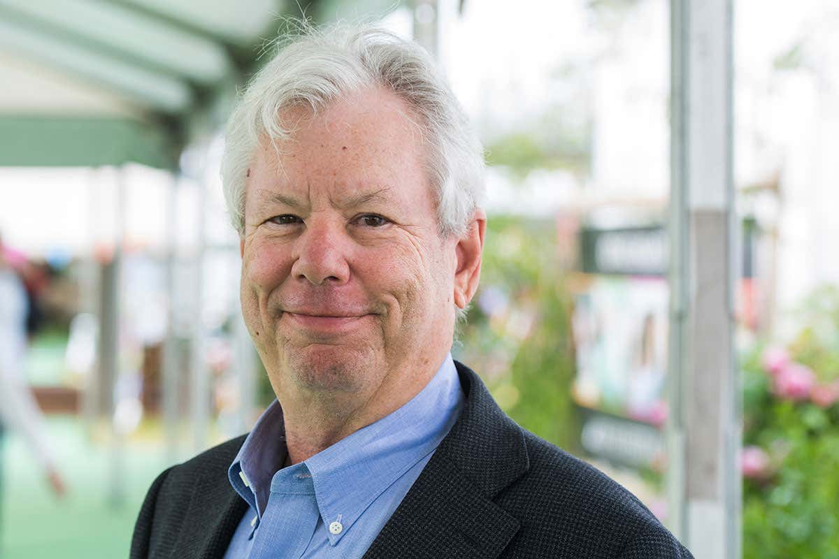 New Scientist. Science news and long reads from expert journalists, covering developments in science, technology, health and the environment on the website and the magazine.