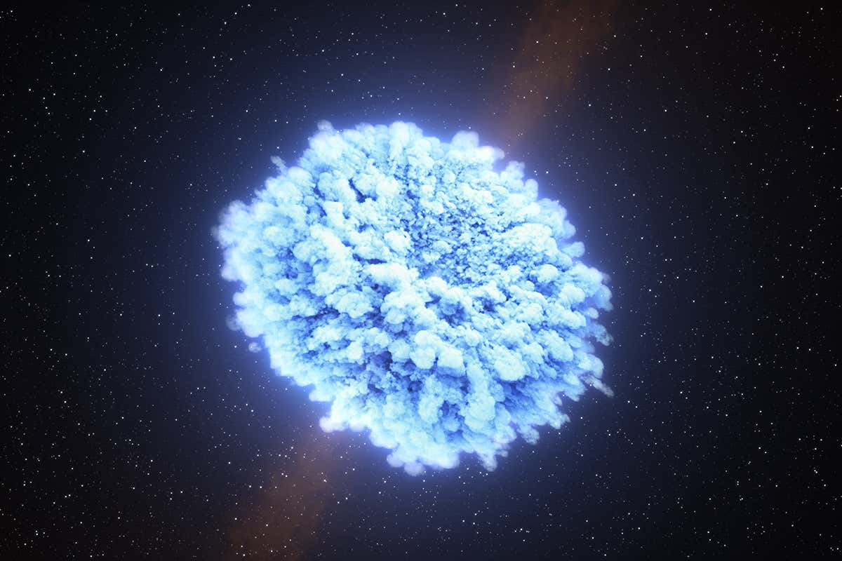 Dark energy survives neutron star crash test while rivals fail