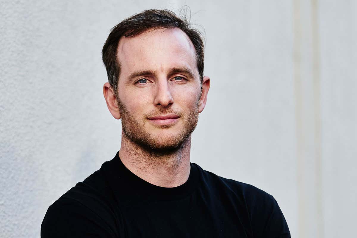 Joe Gebbia