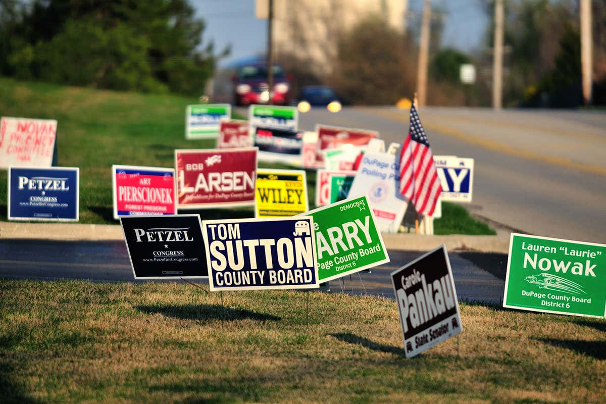 New Scientist. Science news and long reads from expert journalists, covering developments in science, technology, health and the environment on the website and the magazine.