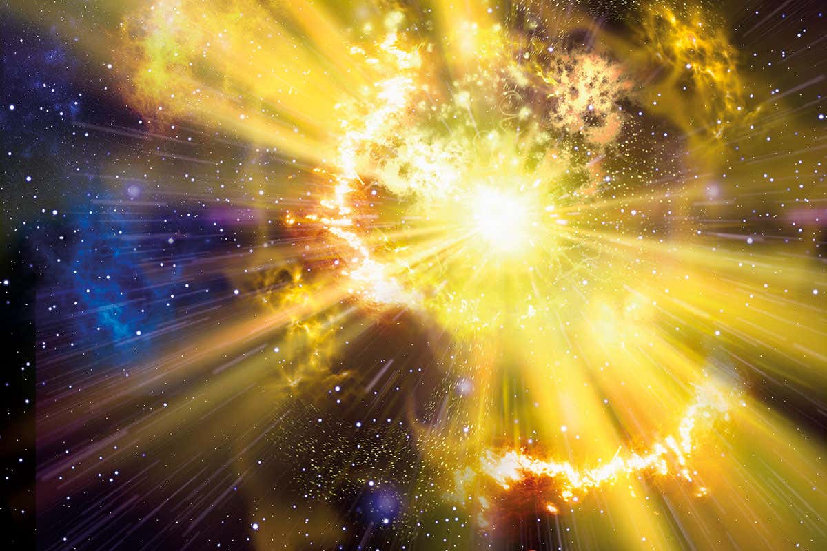 supernova