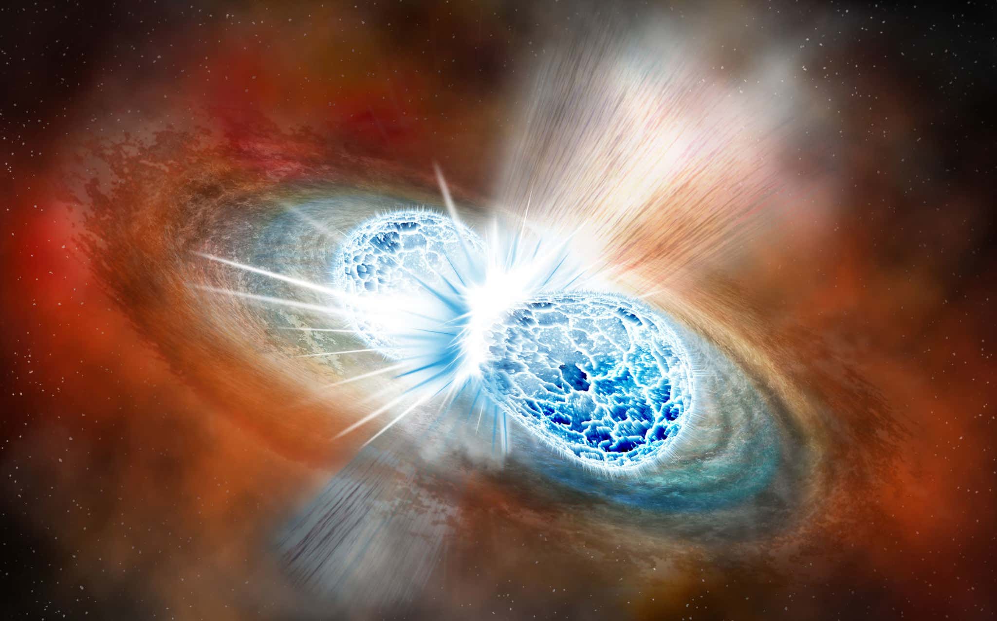 New Scientist. Science news and long reads from expert journalists, covering developments in science, technology, health and the environment on the website and the magazine.