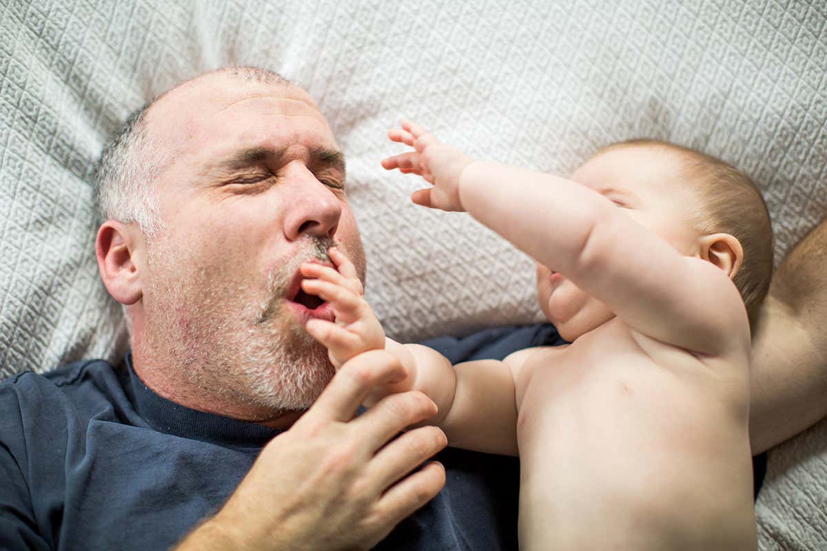 Podcast: Are we heading towards a male fertility disaster?