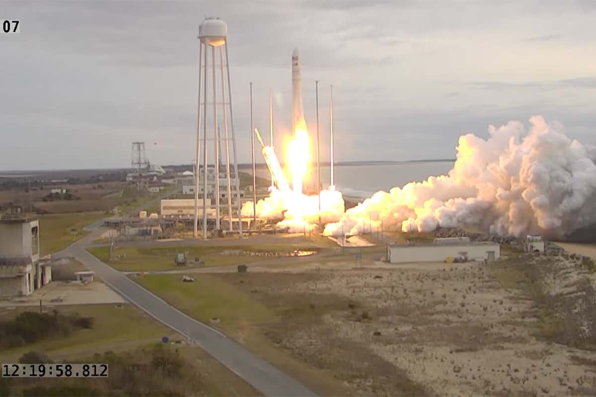 New Scientist. Science news and long reads from expert journalists, covering developments in science, technology, health and the environment on the website and the magazine.