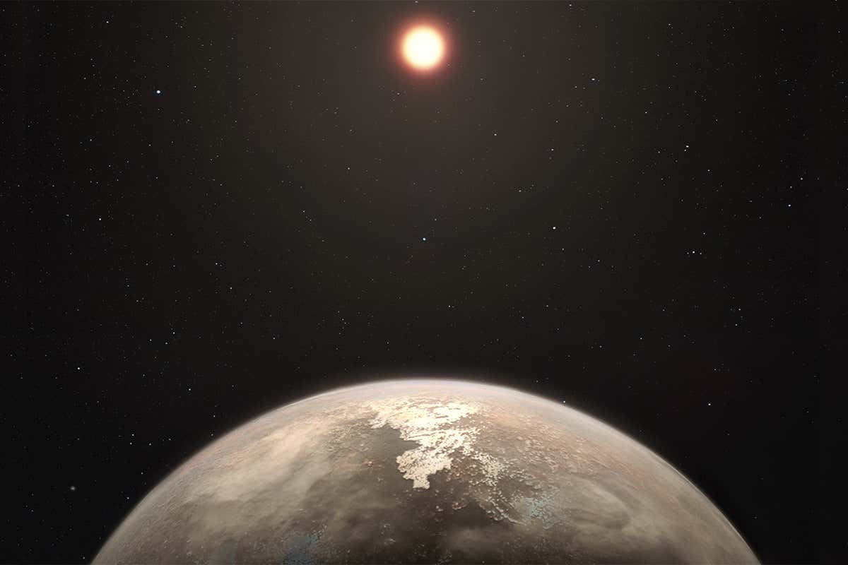 New Scientist. Science news and long reads from expert journalists, covering developments in science, technology, health and the environment on the website and the magazine.