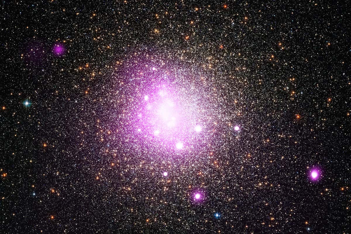 Black holes that shred stars burp out cosmic rays and neutrinos