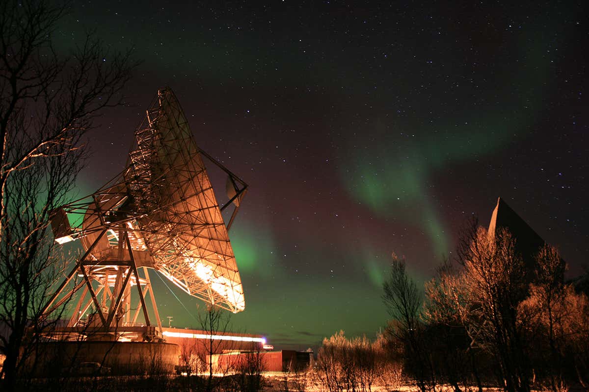 New Scientist. Science news and long reads from expert journalists, covering developments in science, technology, health and the environment on the website and the magazine.