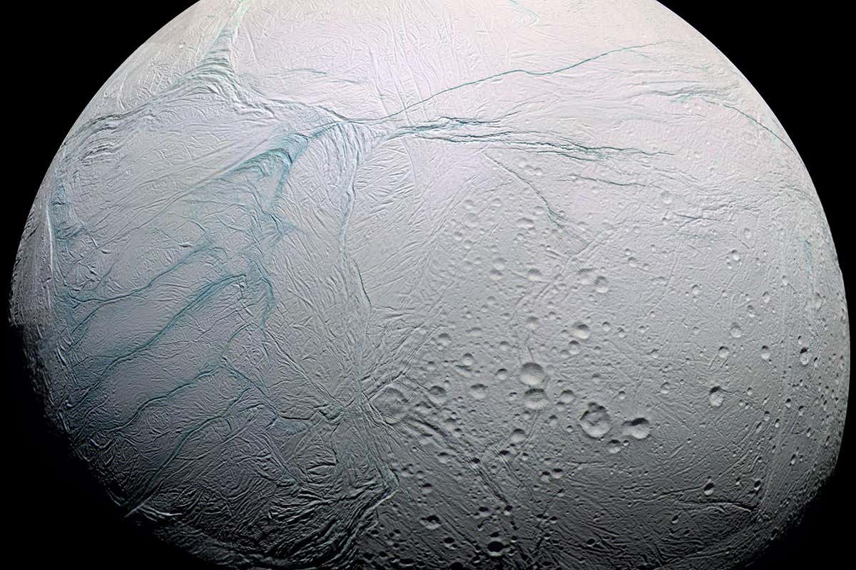 Enceladus