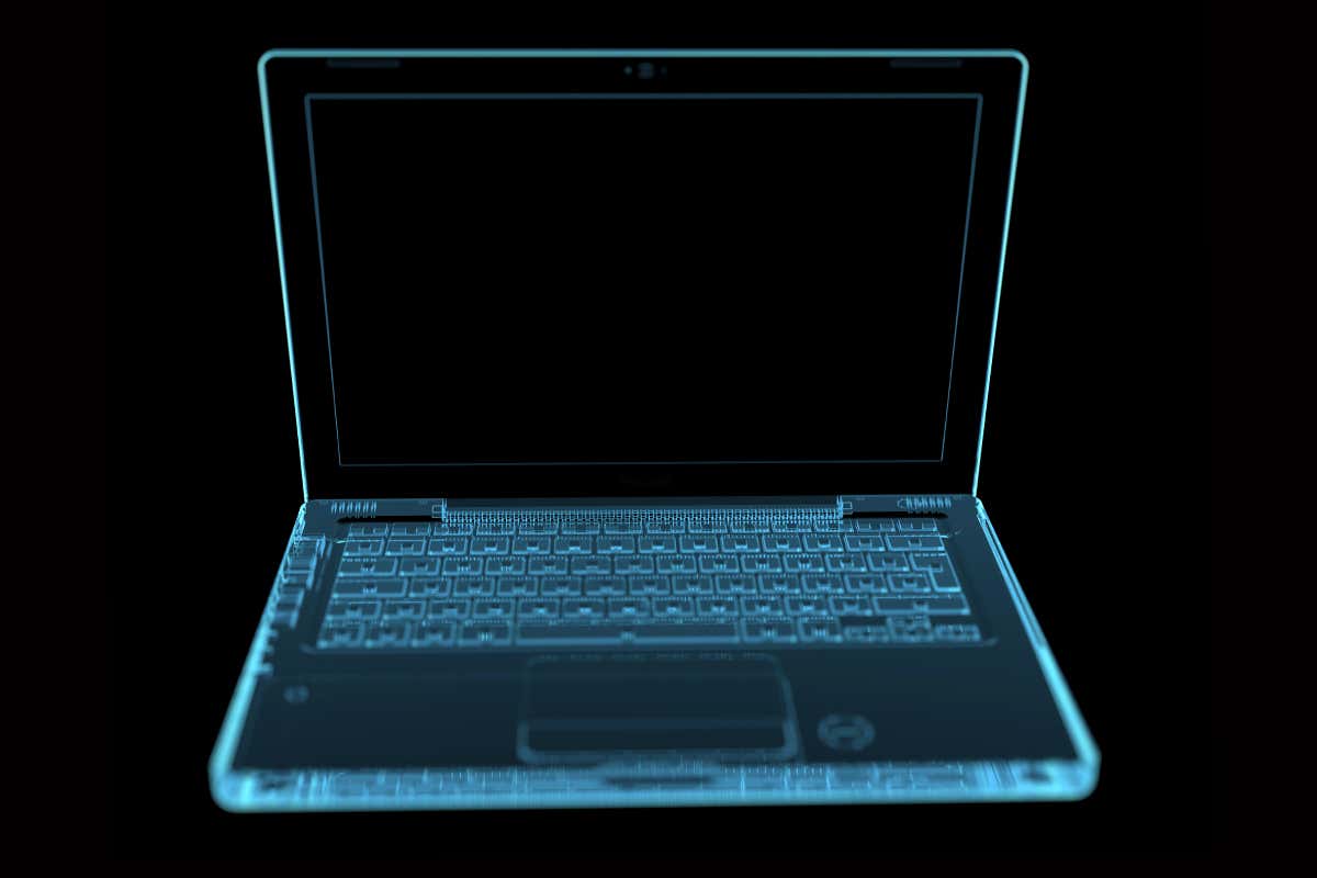 laptop