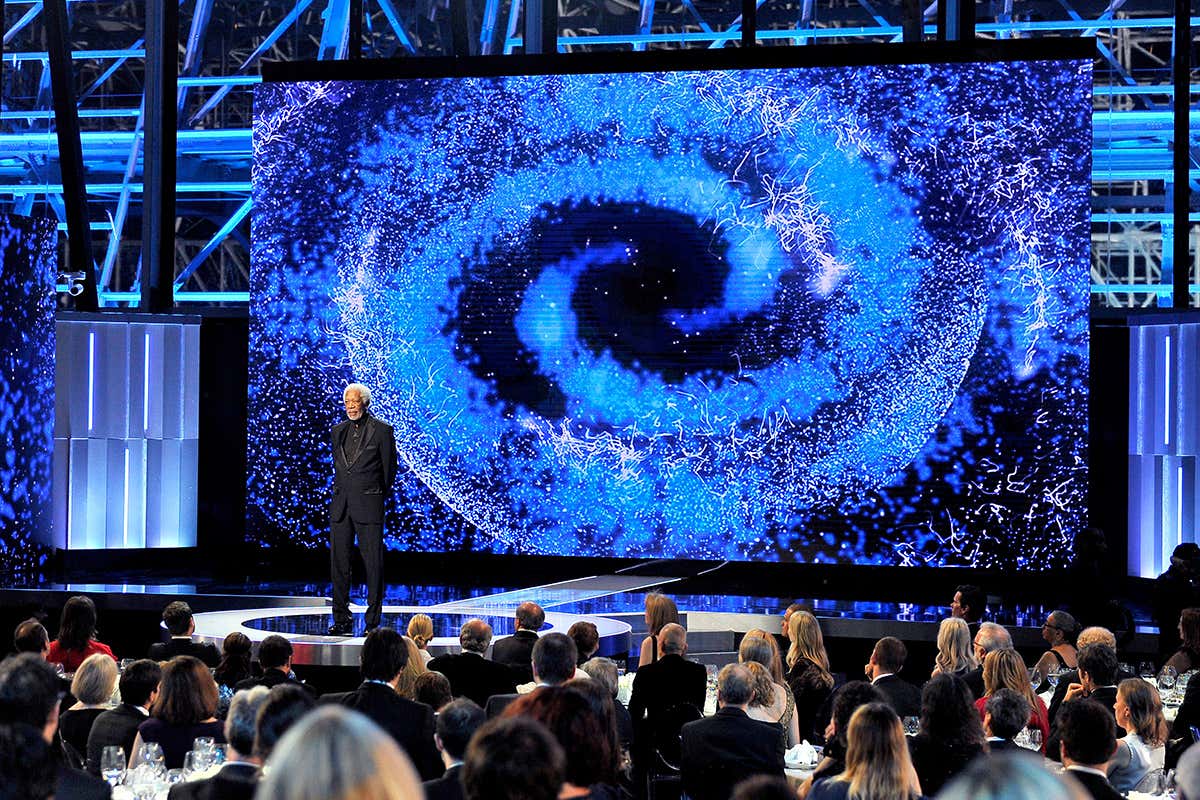 World’s richest science prize hands out $22 million for research