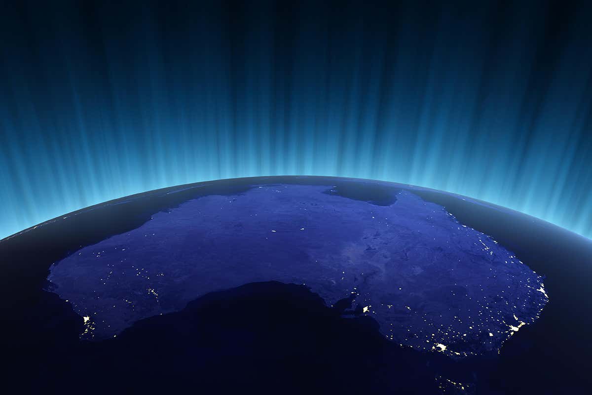 The usual way of hunting dark matter may be all wrong