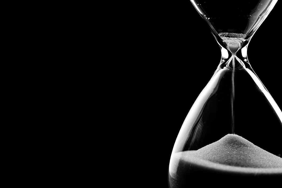 Space-time and gravity might be born from the quantum world