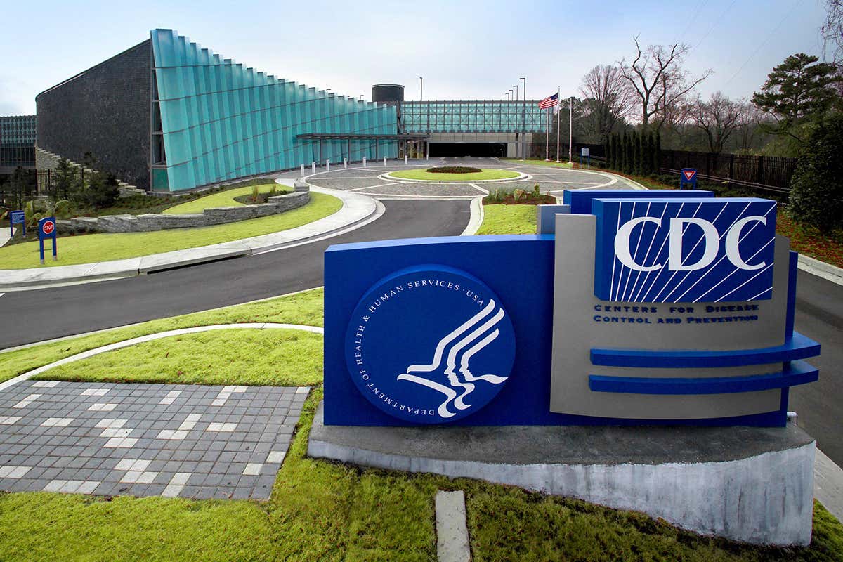 CDC