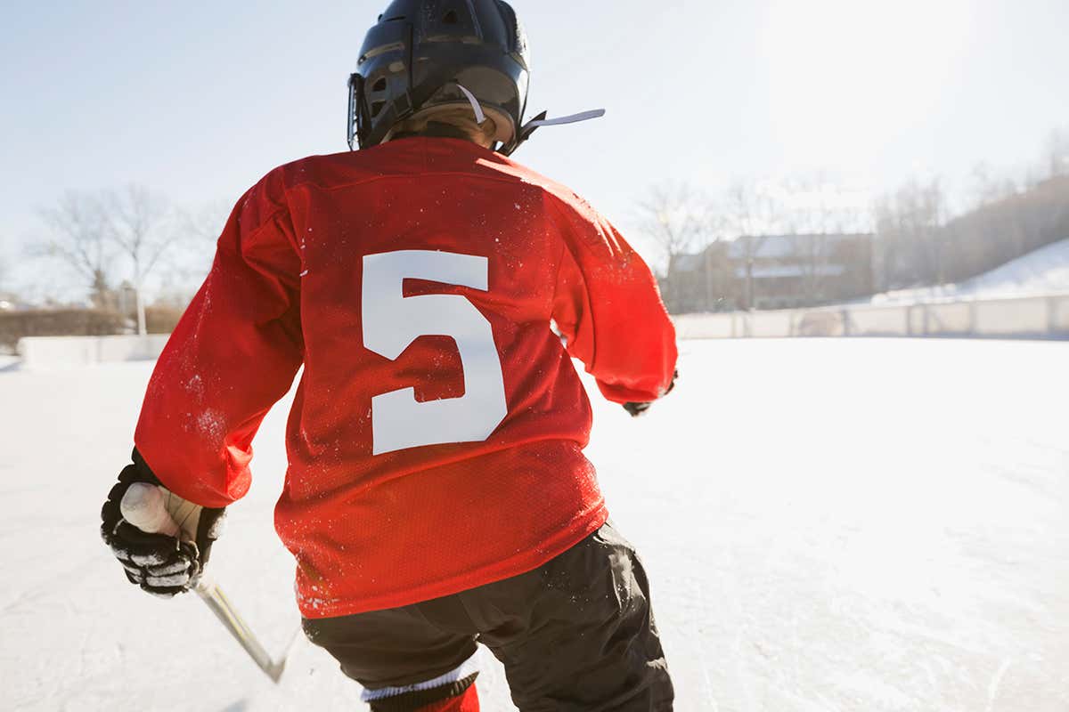 When it comes to animals, even tiny differences are a big deal