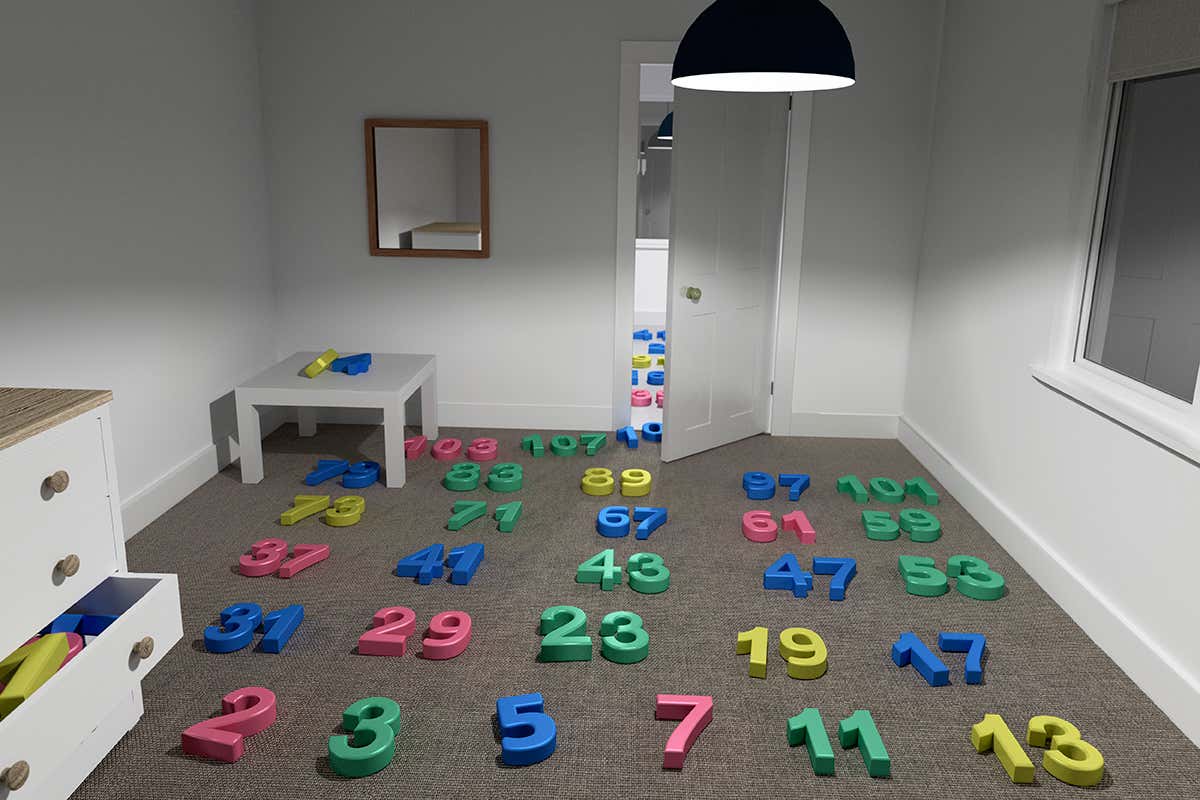 Prime numbers