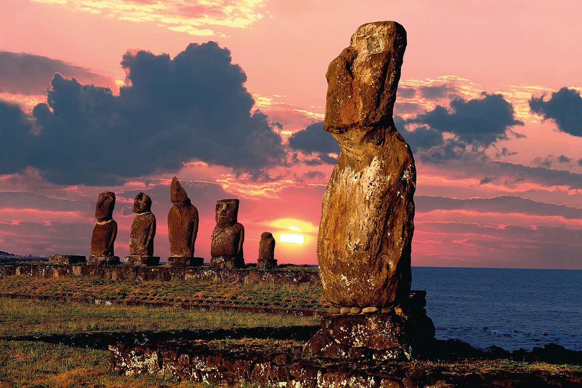 Easter Island