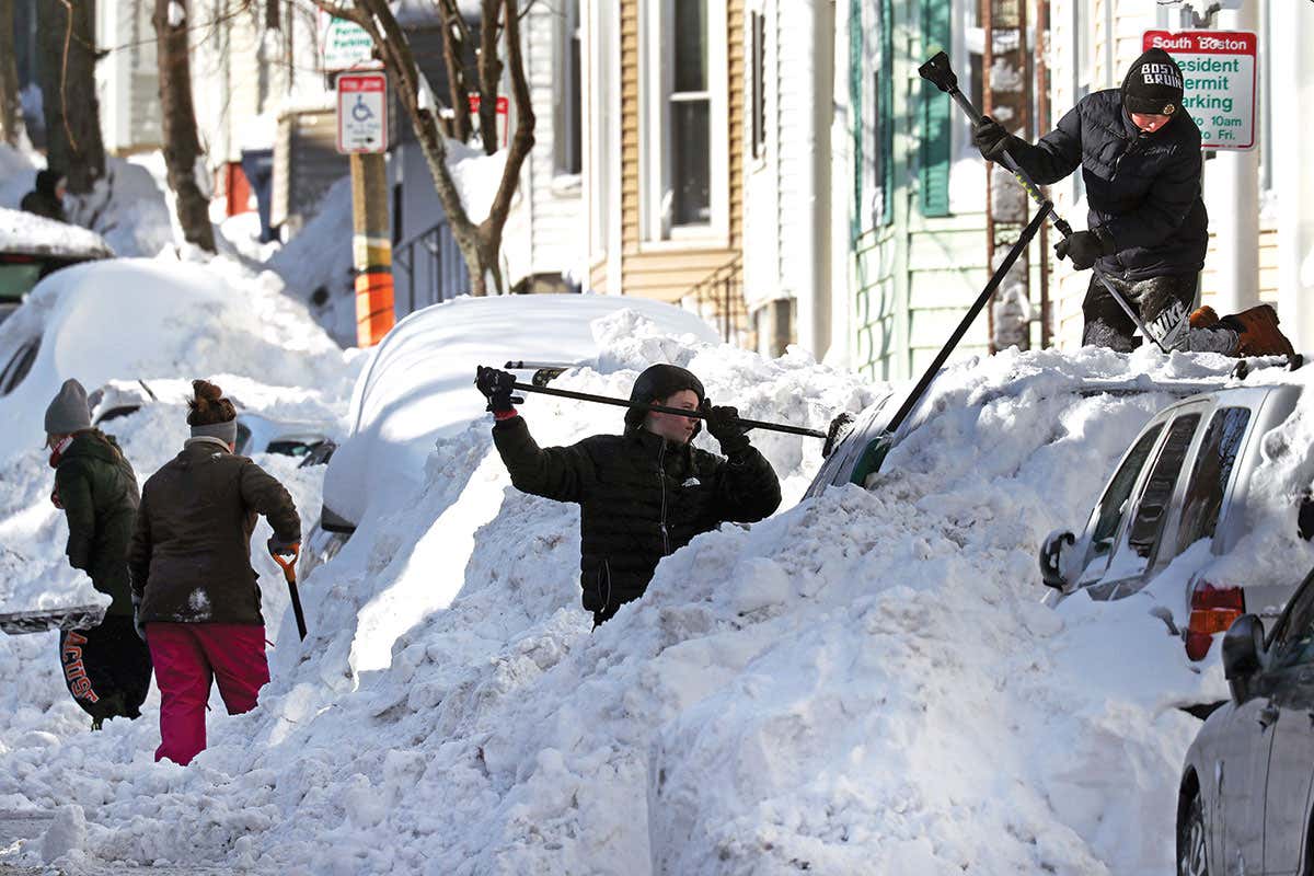 New Scientist. Science news and long reads from expert journalists, covering developments in science, technology, health and the environment on the website and the magazine.