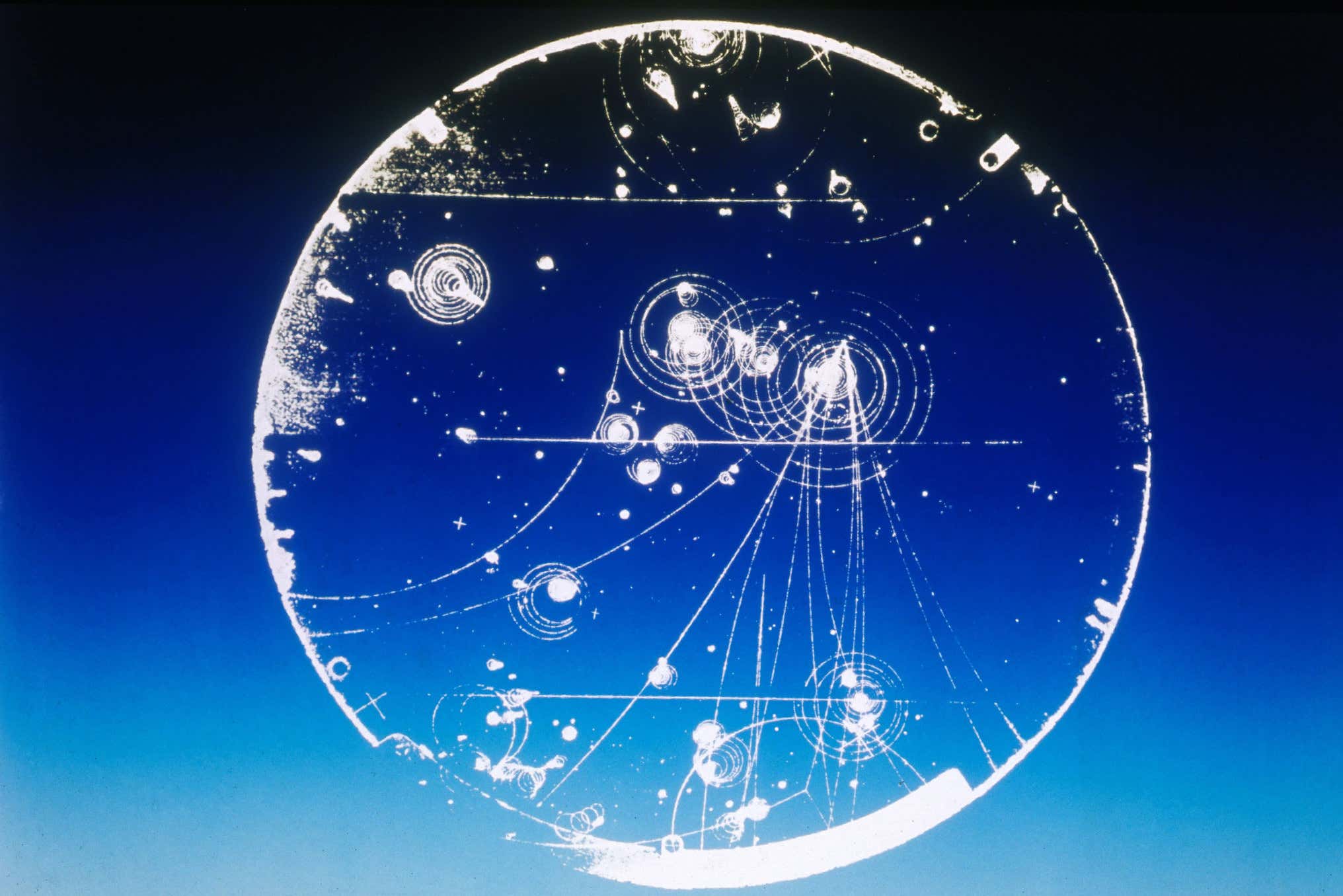 Latest measurement of a proton's mass has got physicists puzzled