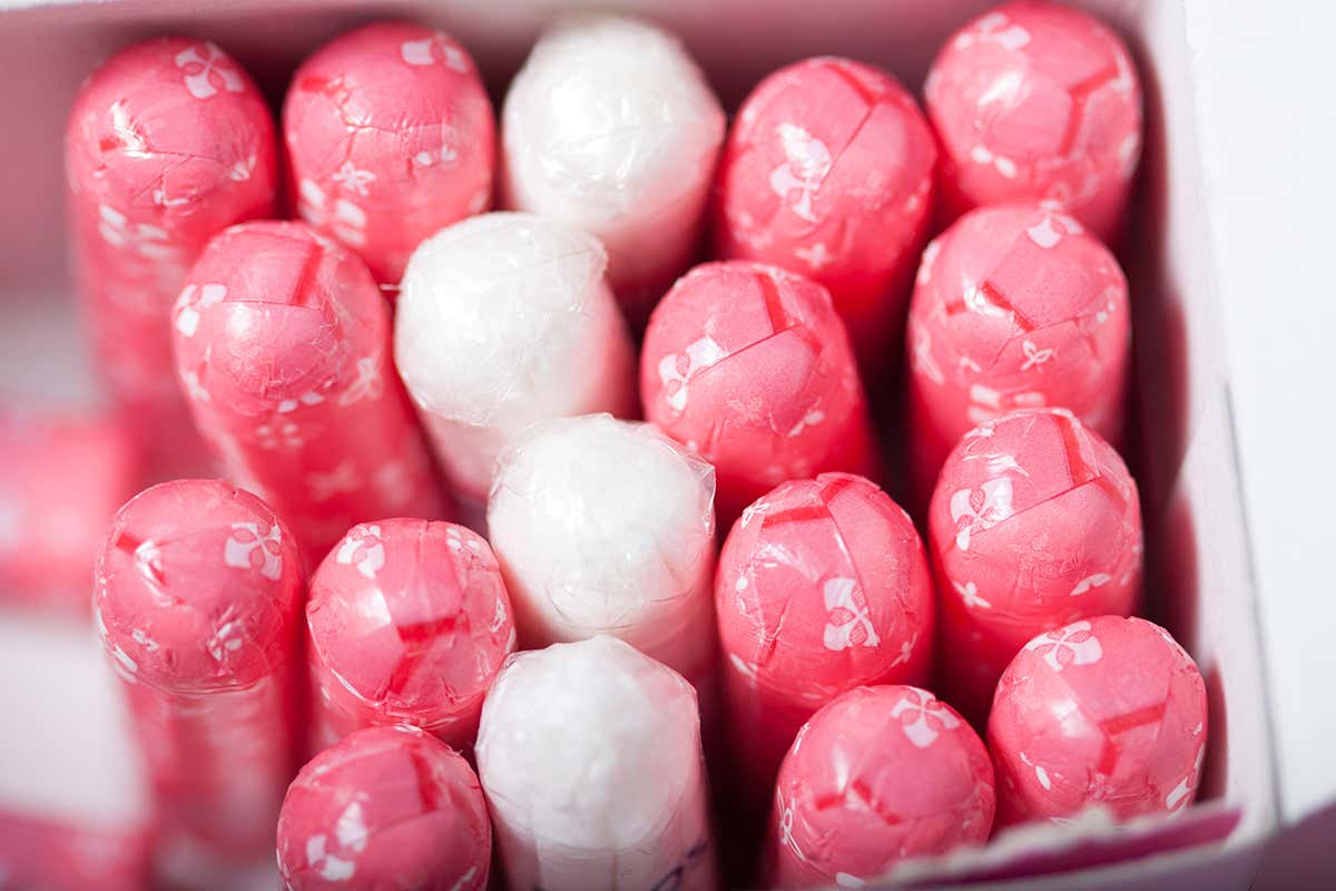 Drug that fools the womb could help stop painful periods